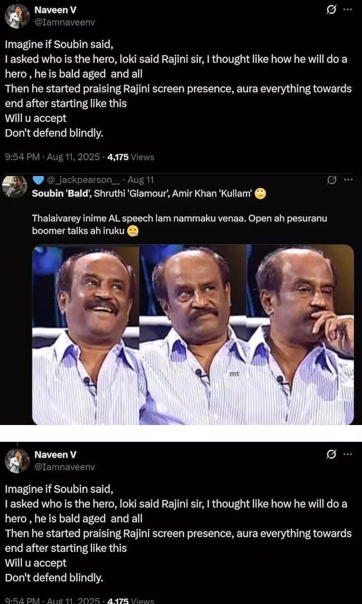 comments