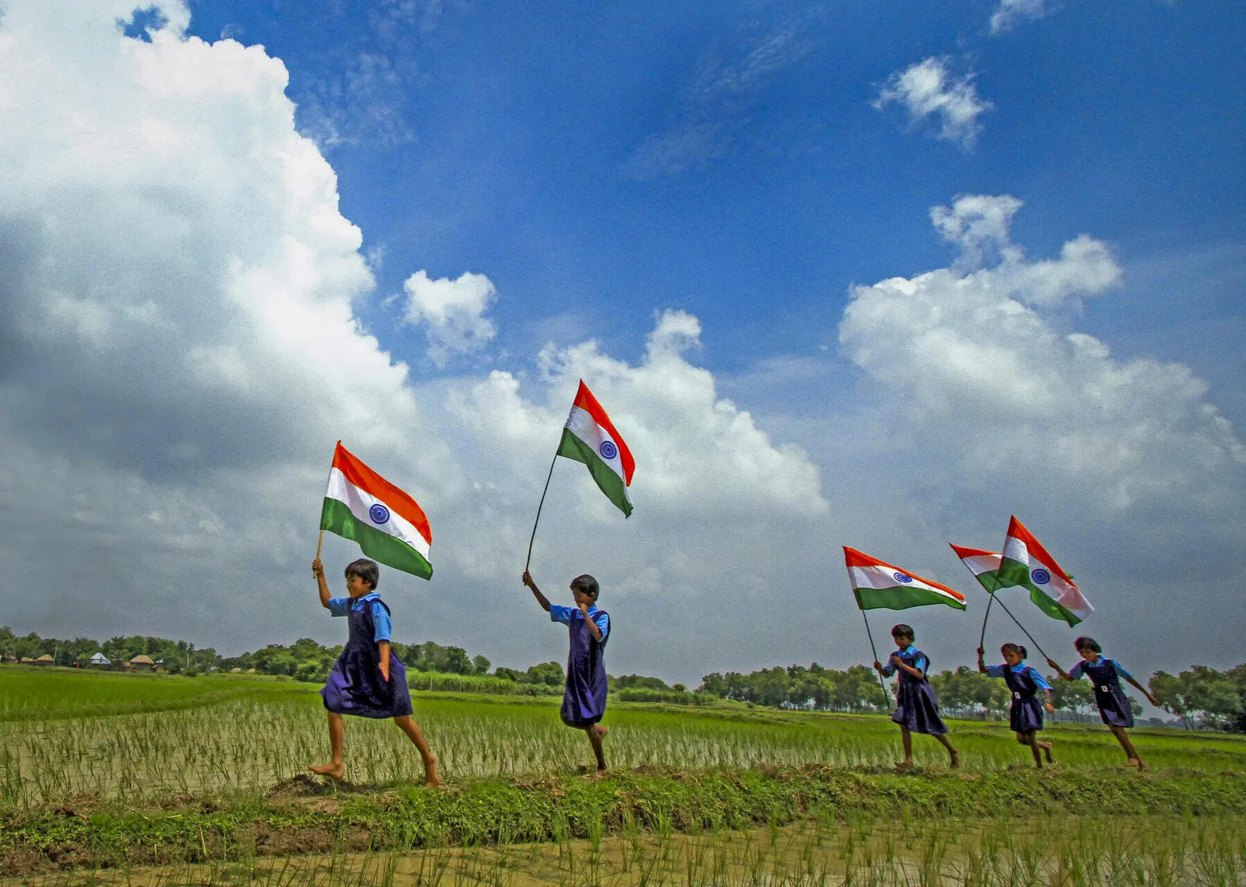 Independence Day 2025