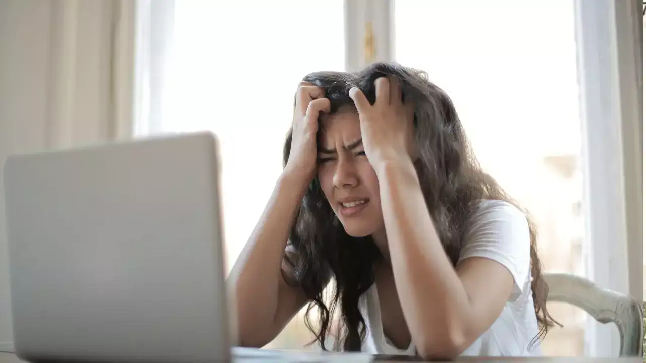 Understand the root cause of your stress