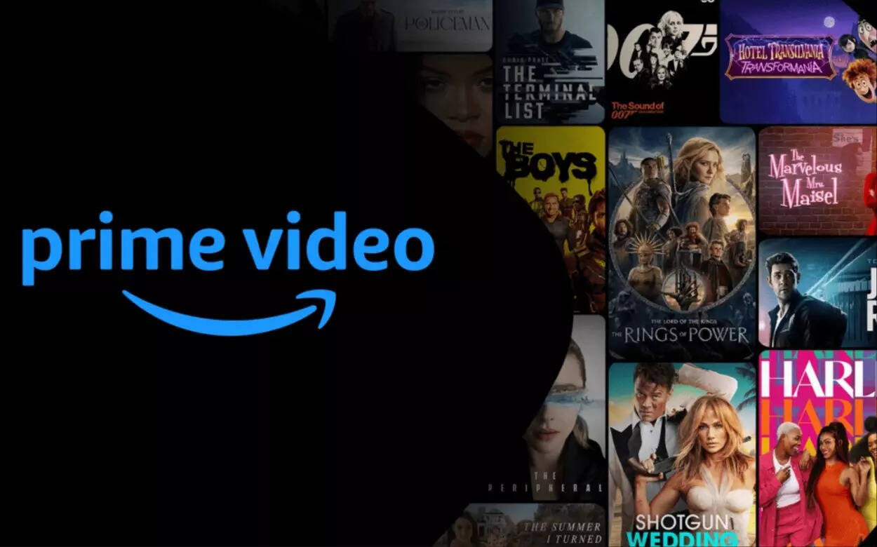 Amazon Prime will stream the games from October 24