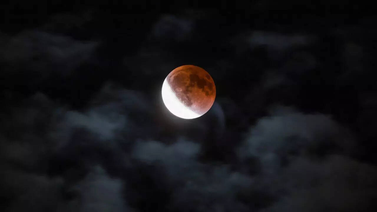 Blood Moon