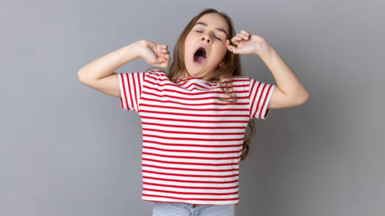 No more sleepless nights! This meditation ritual is a game-changer for bedtime drama