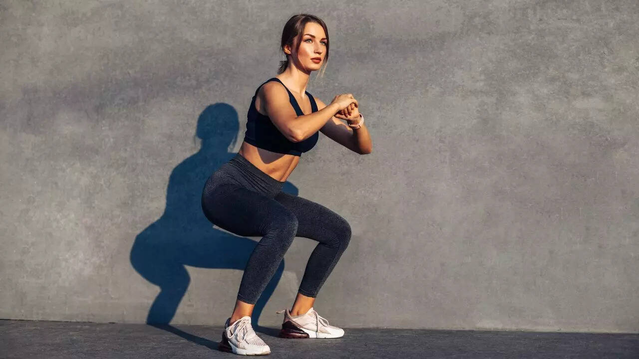 Protect your joints: 6 exercises that can worsen arthritis or instability