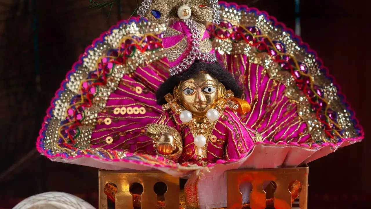 Bal Gopal