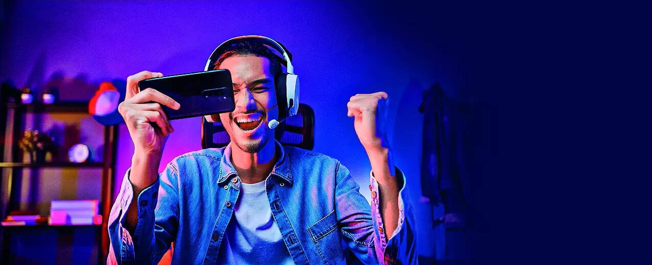 Virtual gaming is the newest adda for love and bonding