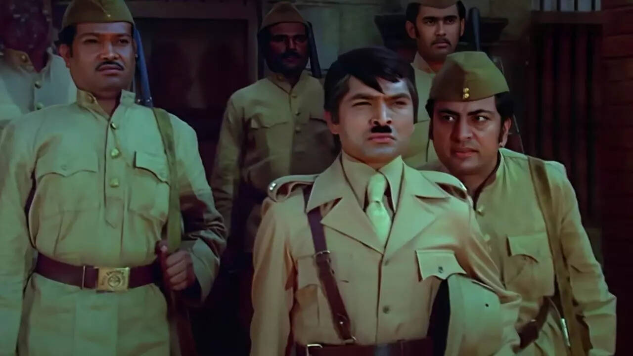 Jailor