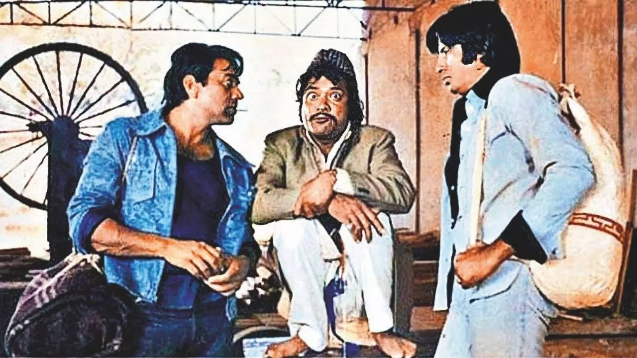 Soorma Bhopali