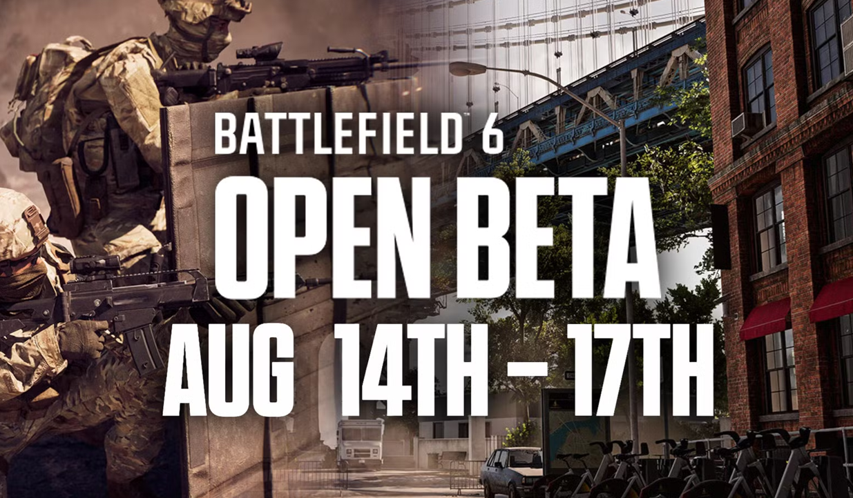 battlefield-6-open-beta-second-weekend-time-date