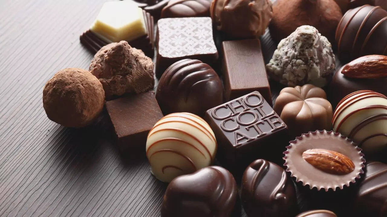 Chocolate