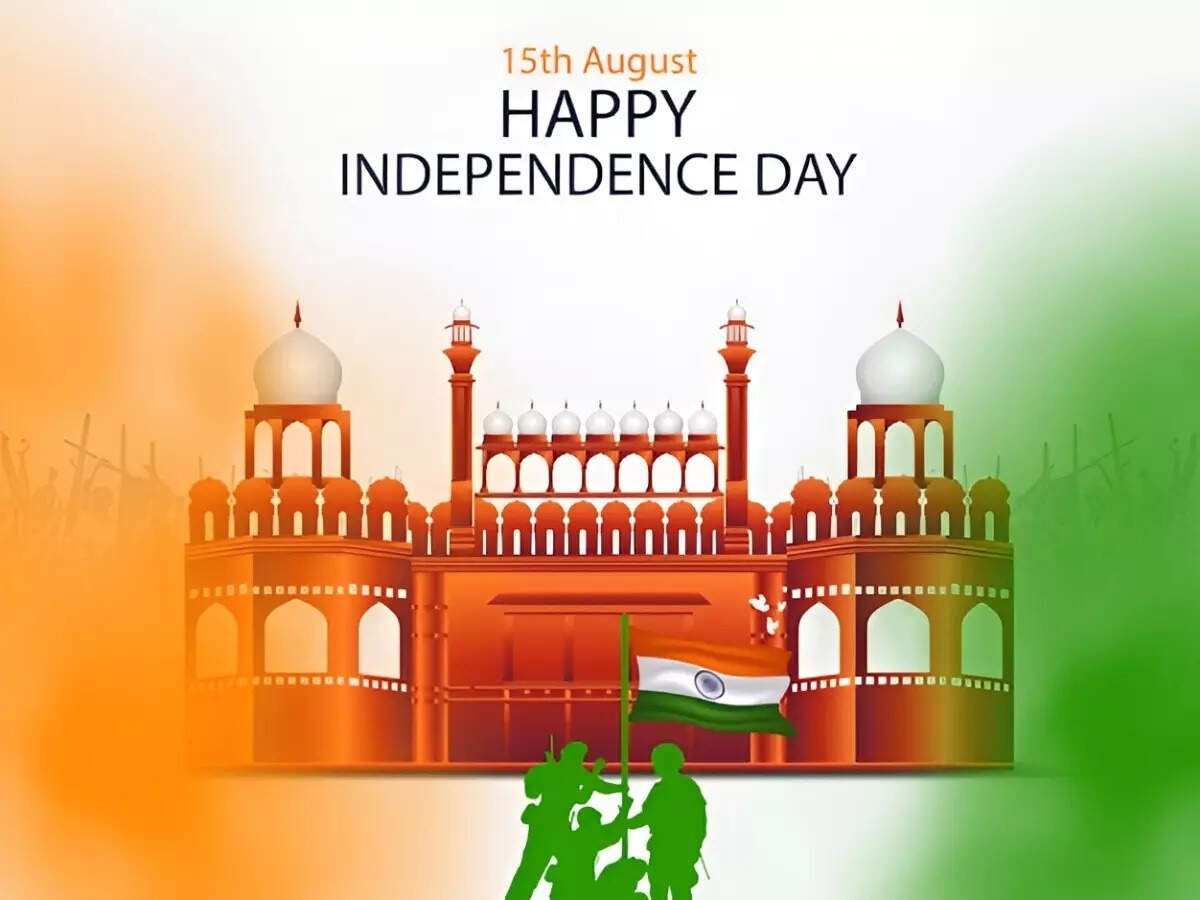 Independence Day 2025 Wishes