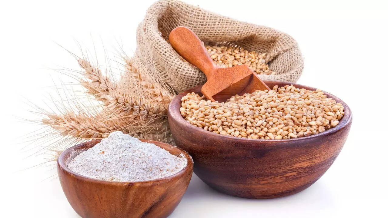 Wheat