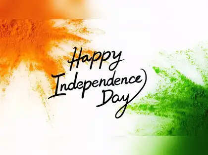 Happy Independence Day Greetings