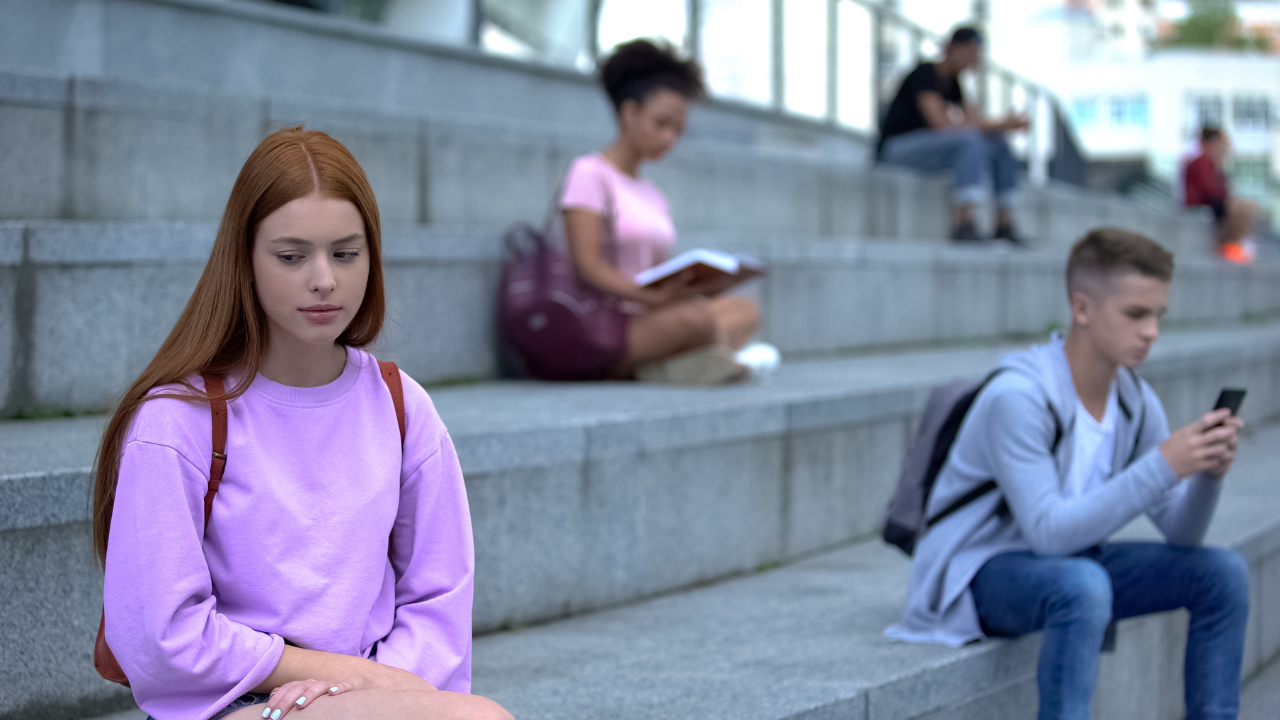 Are parents failing to teach their kids emotional intelligence?