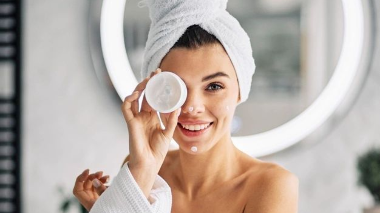 Why is skin cycling worth the hype?