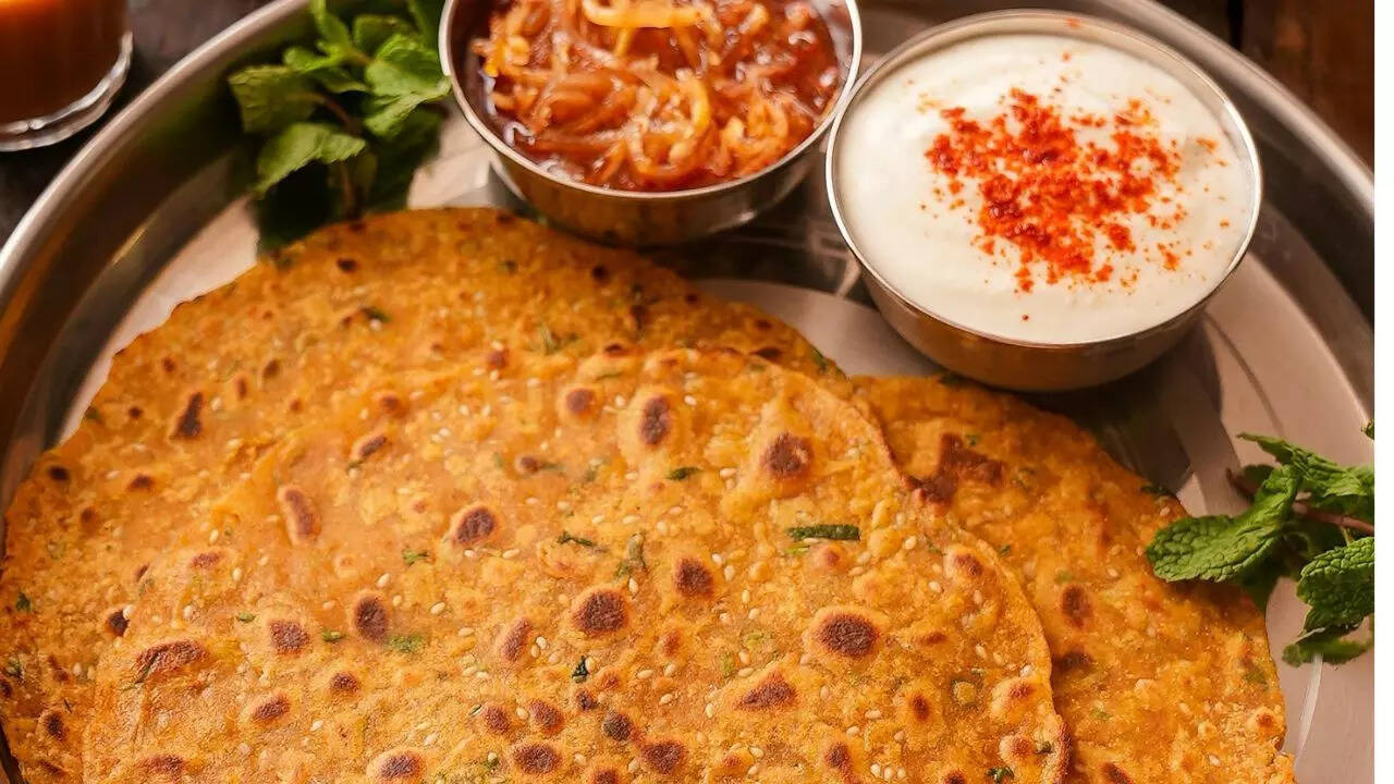 Ragi roti as a weight loss roti: Nutritional benefits