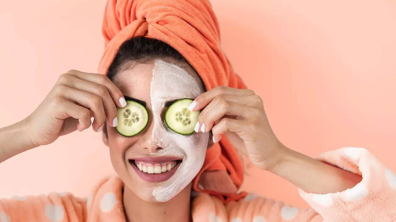 Why your night time skincare routine should differ from morning products