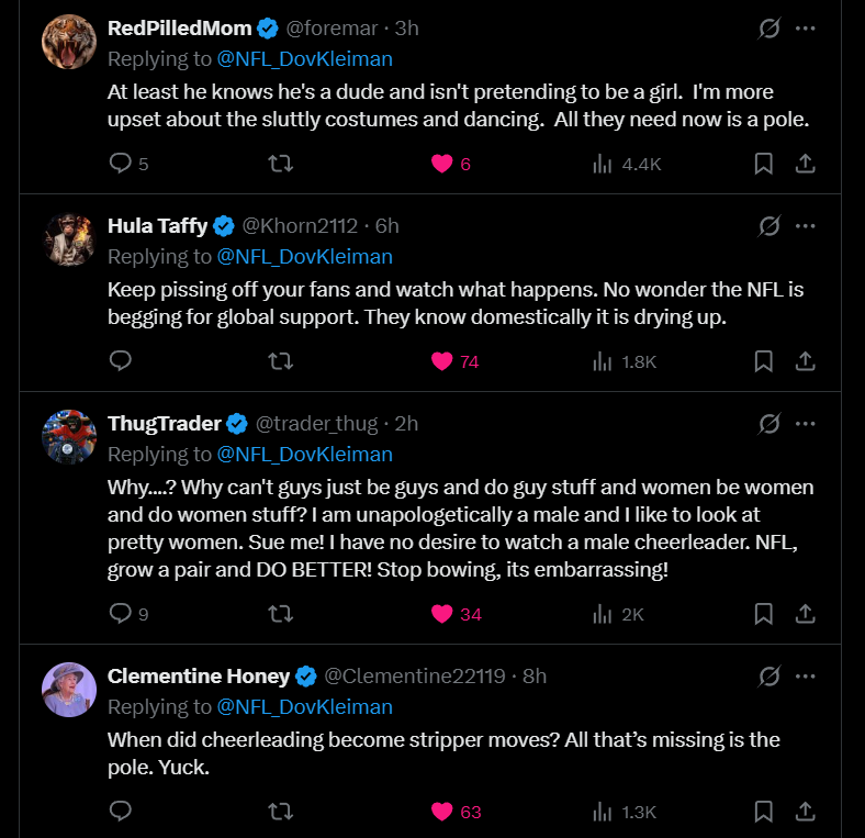 New England Patriots