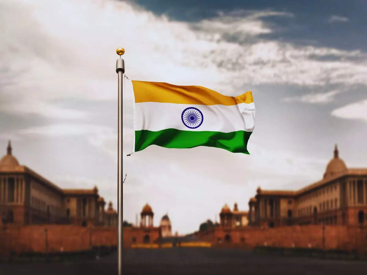 India's Independence Day