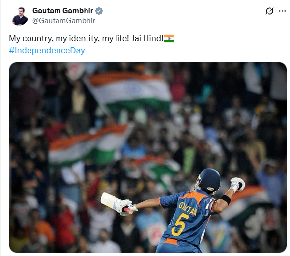 Gambhir