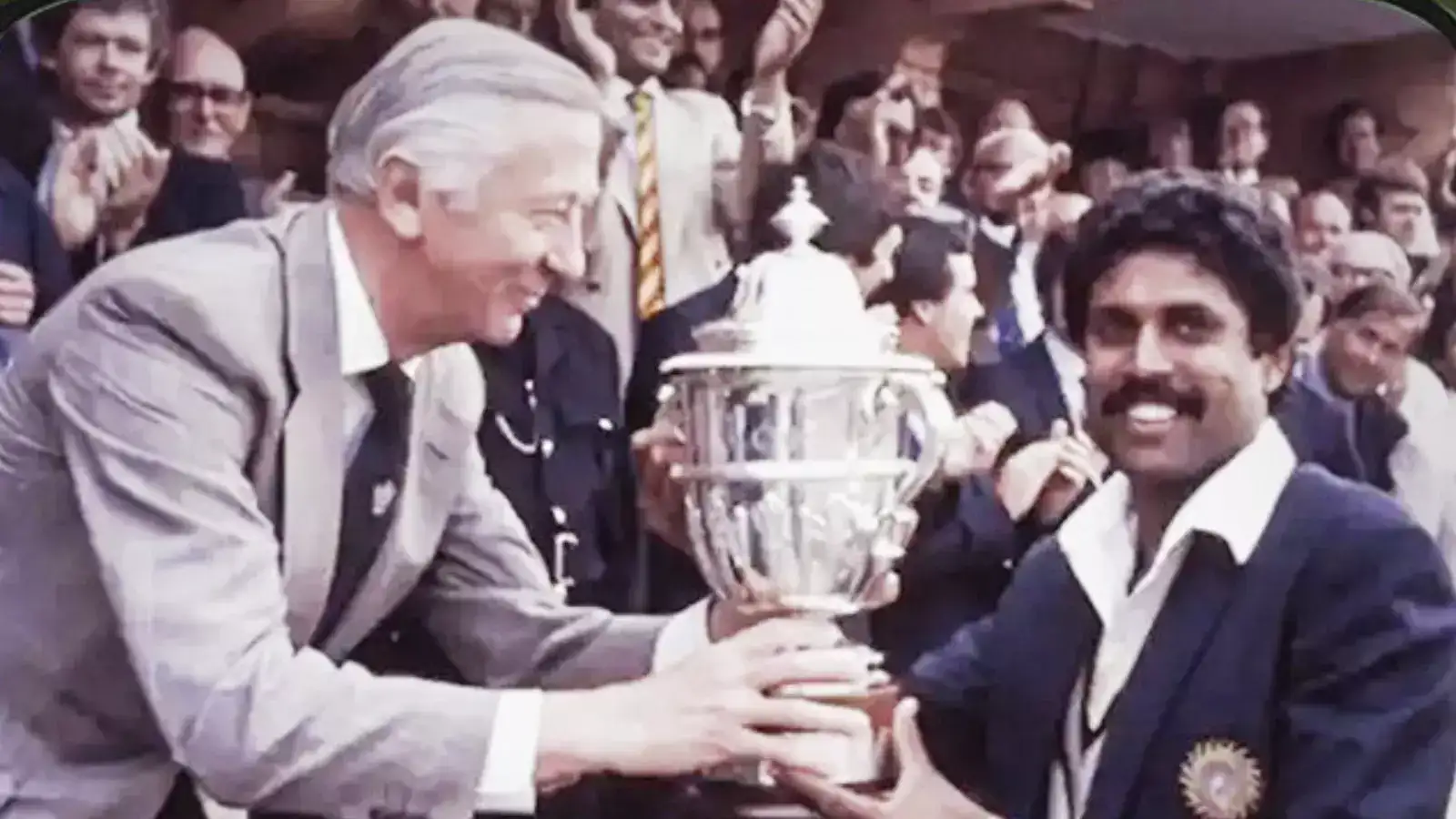 1983 World Cup