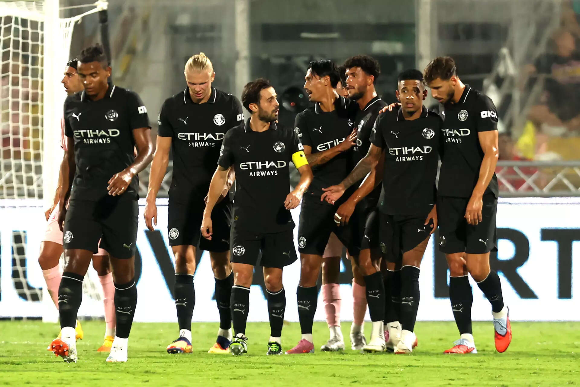 Manchester City