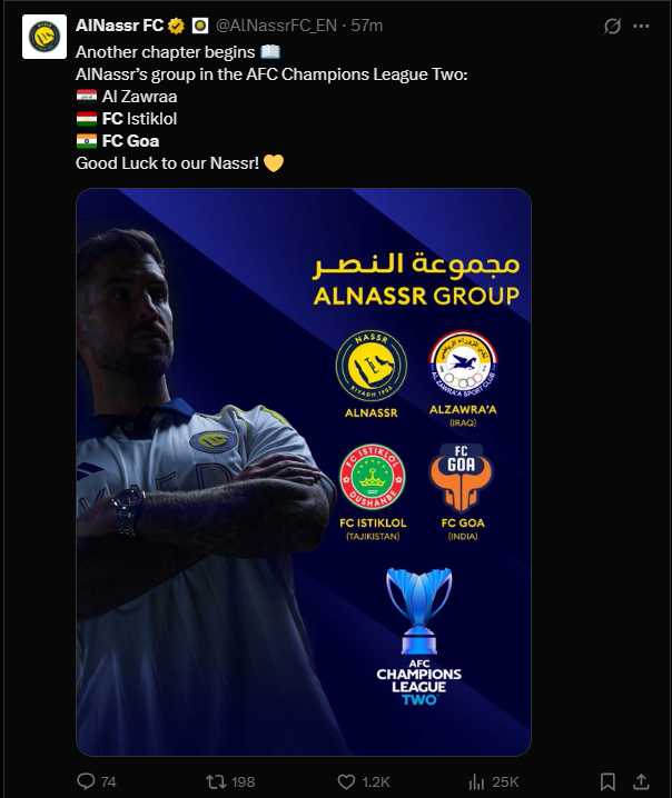 Al-Nassr