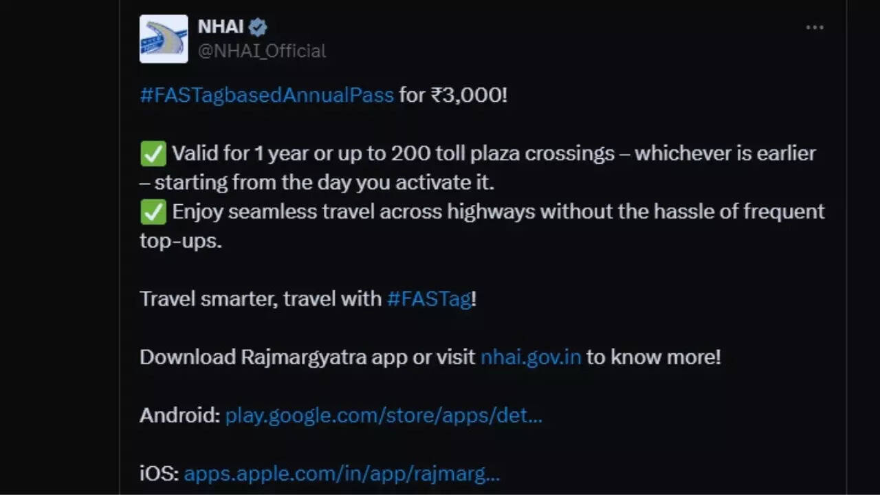 NHAI