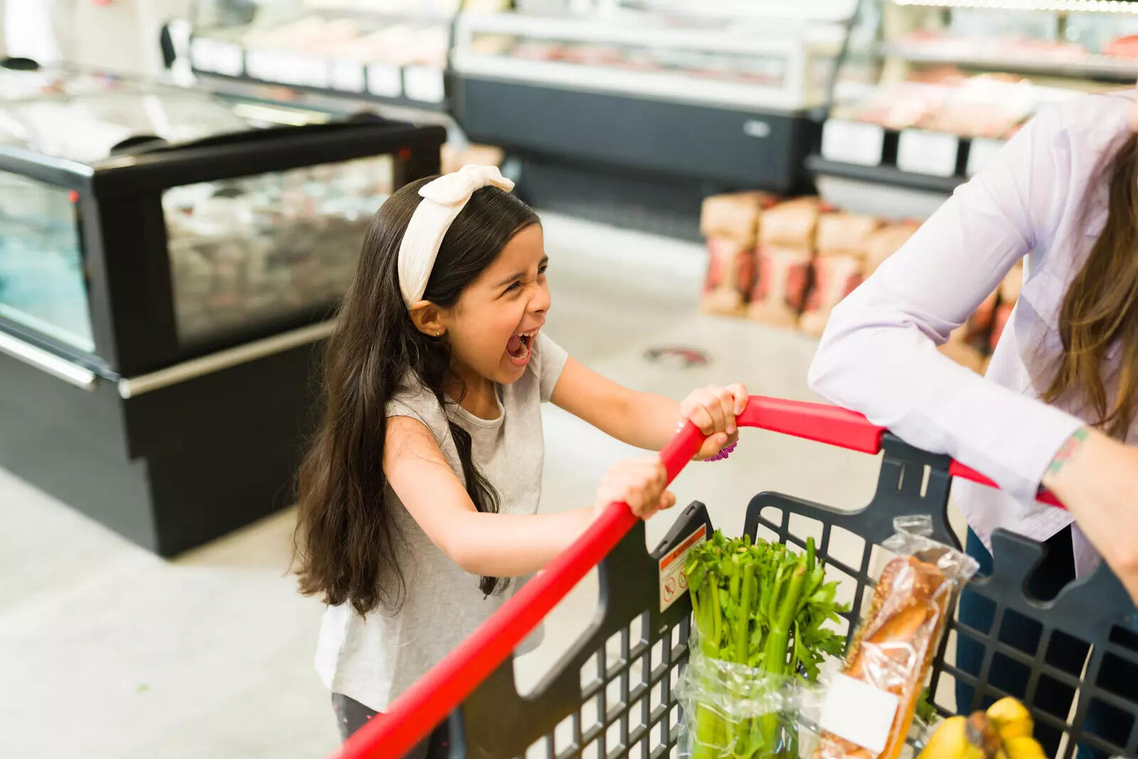 Know parenting shifts that end tantrums without yelling