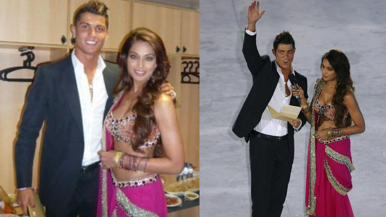 Bipasha Basu was the ultimate ‘it’ girl of the 2000s