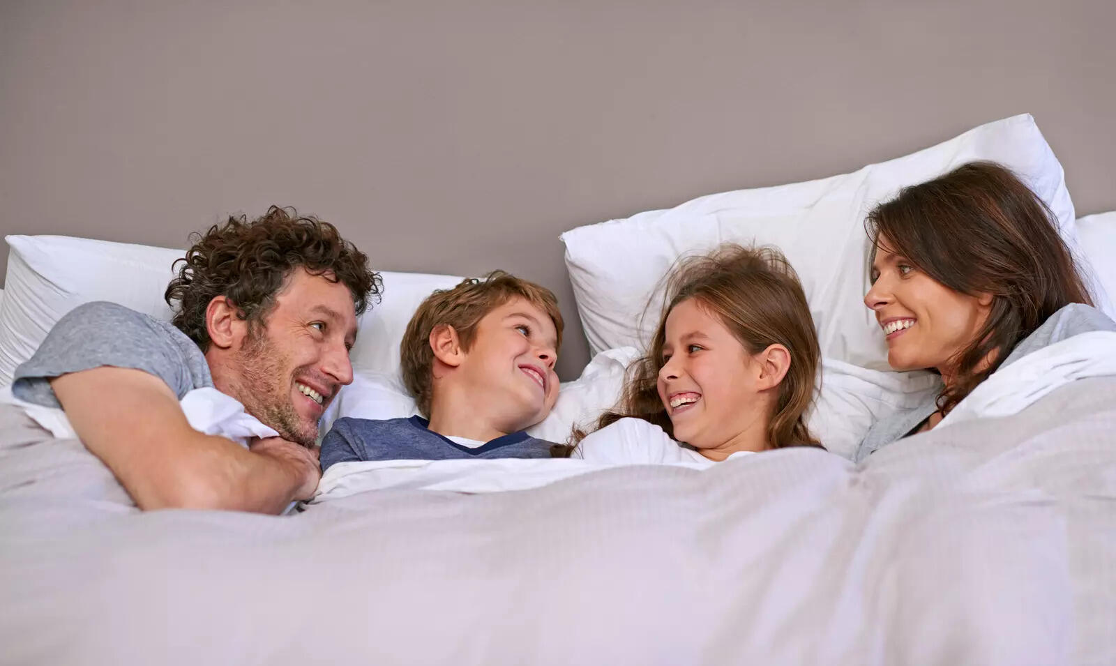 ​Creating simple, consistent bedtime rituals like reading, calming routines and mindful quiet does more than prepare children for bed. These practices lay a foundation for emotional regulation, cognitive growth and overall well-being. ​