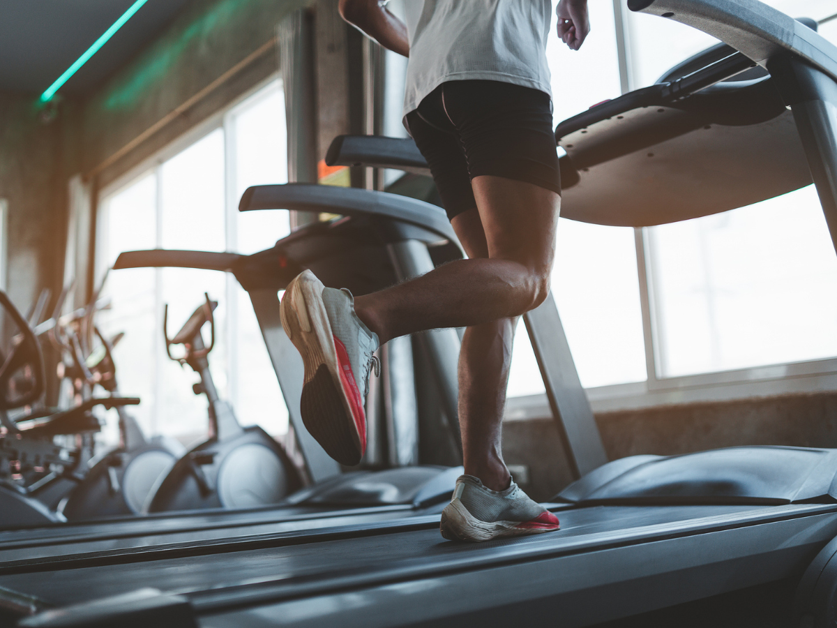 A recent study compared the 12-3-30 treadmill workout to running, finding that while running burns calories faster, the 12-3-30 method relies more on fat for fuel