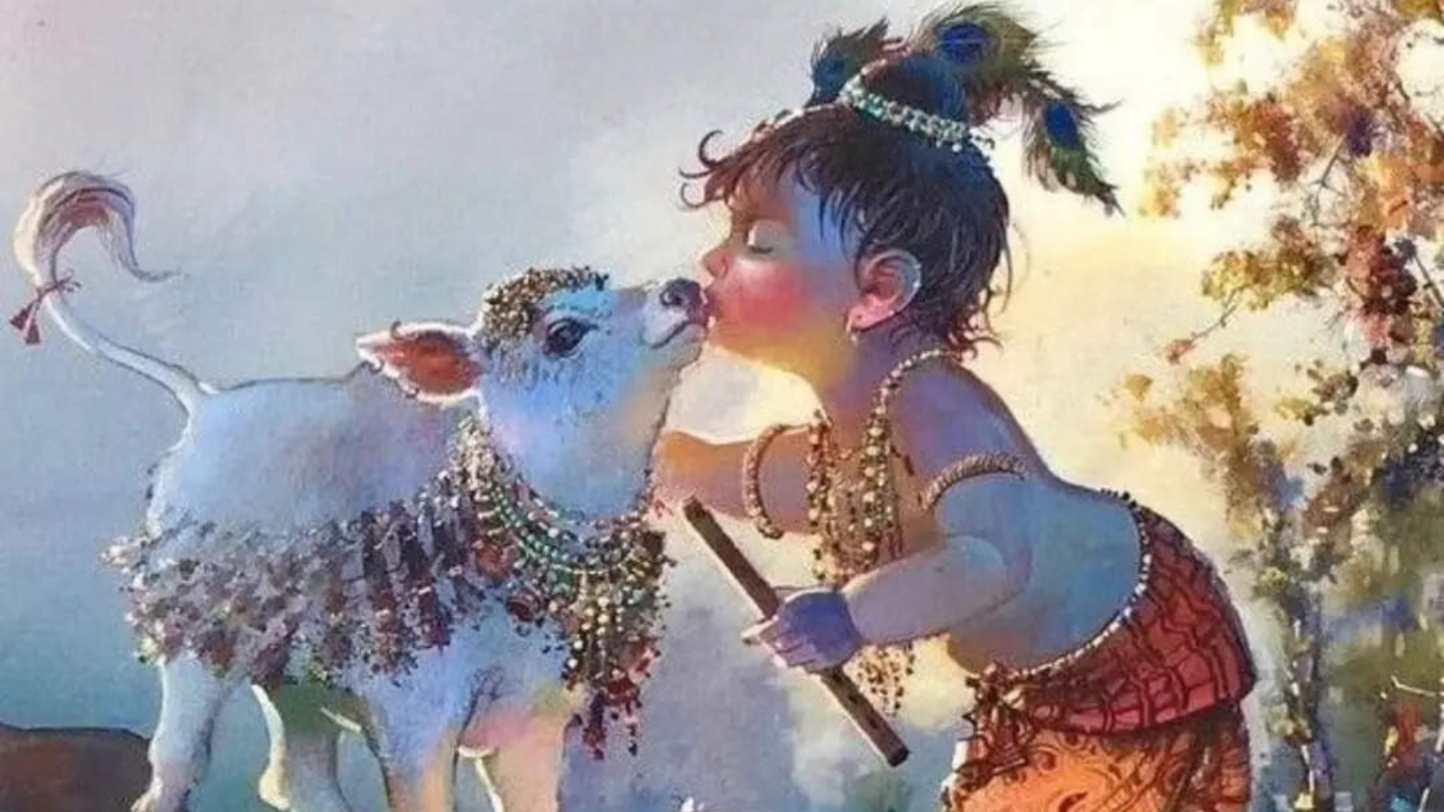 krishna janmashtami