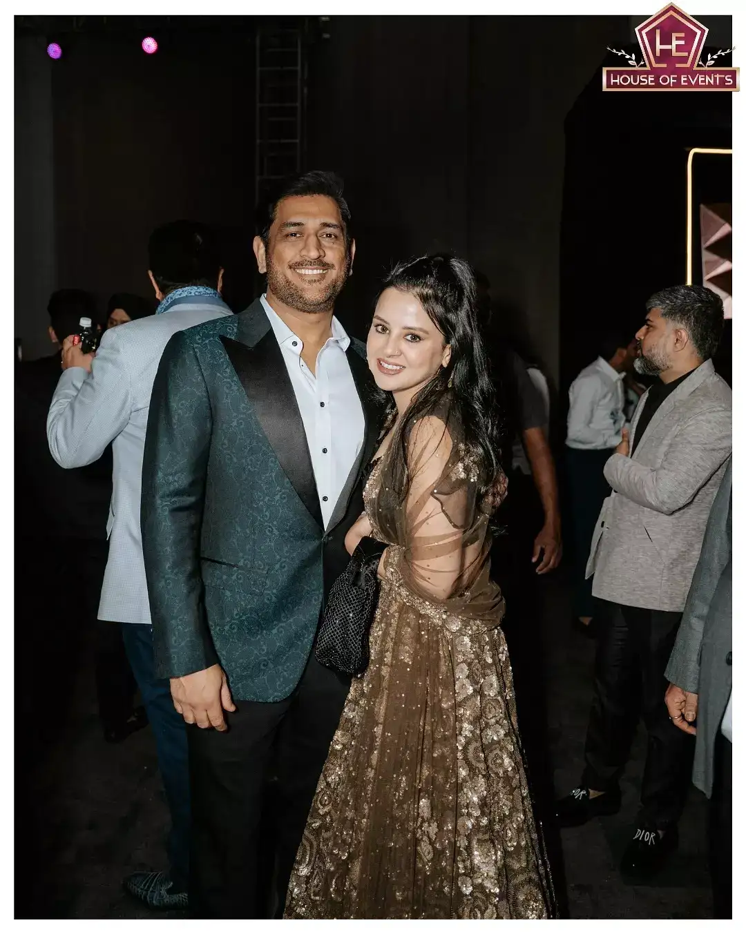 MS Dhoni
