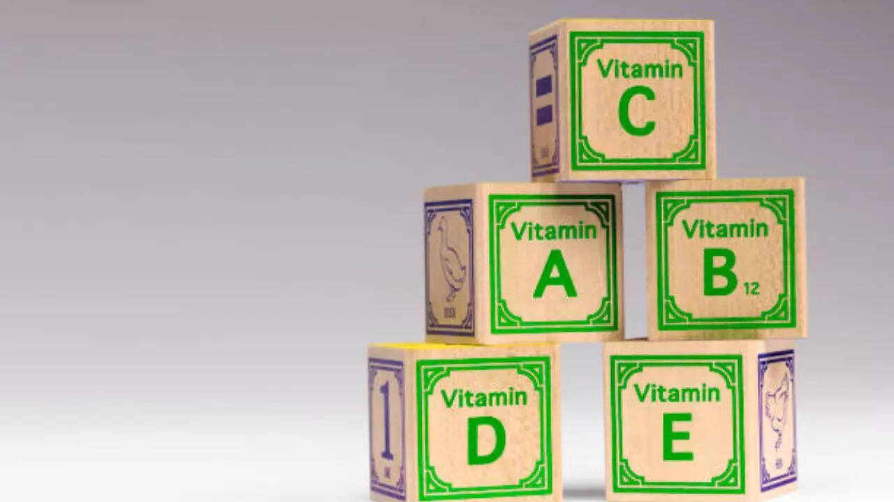 Image credits: Getty Images Vitamin A