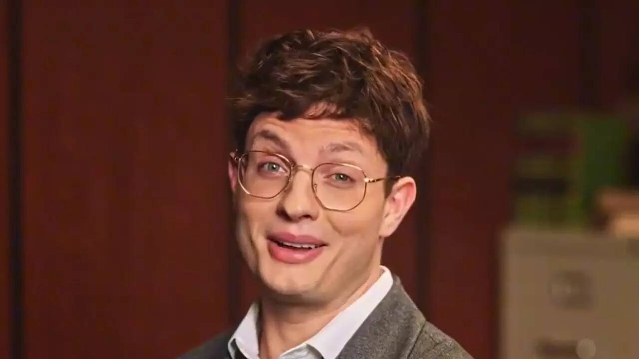 Why Matt Rife?