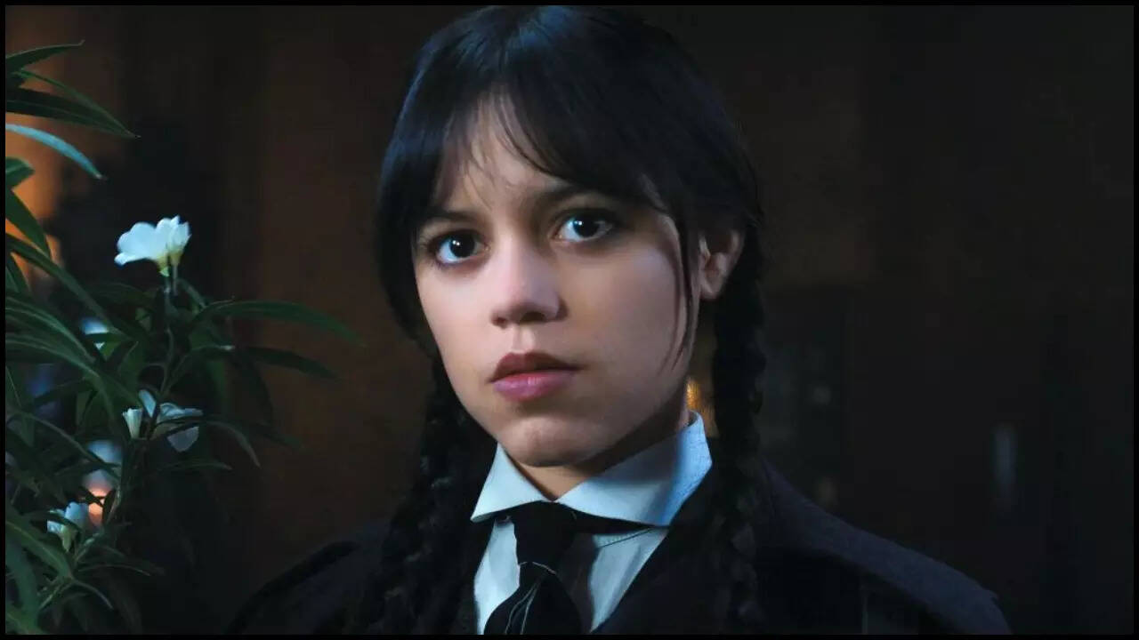 Jenna (Wednesday)