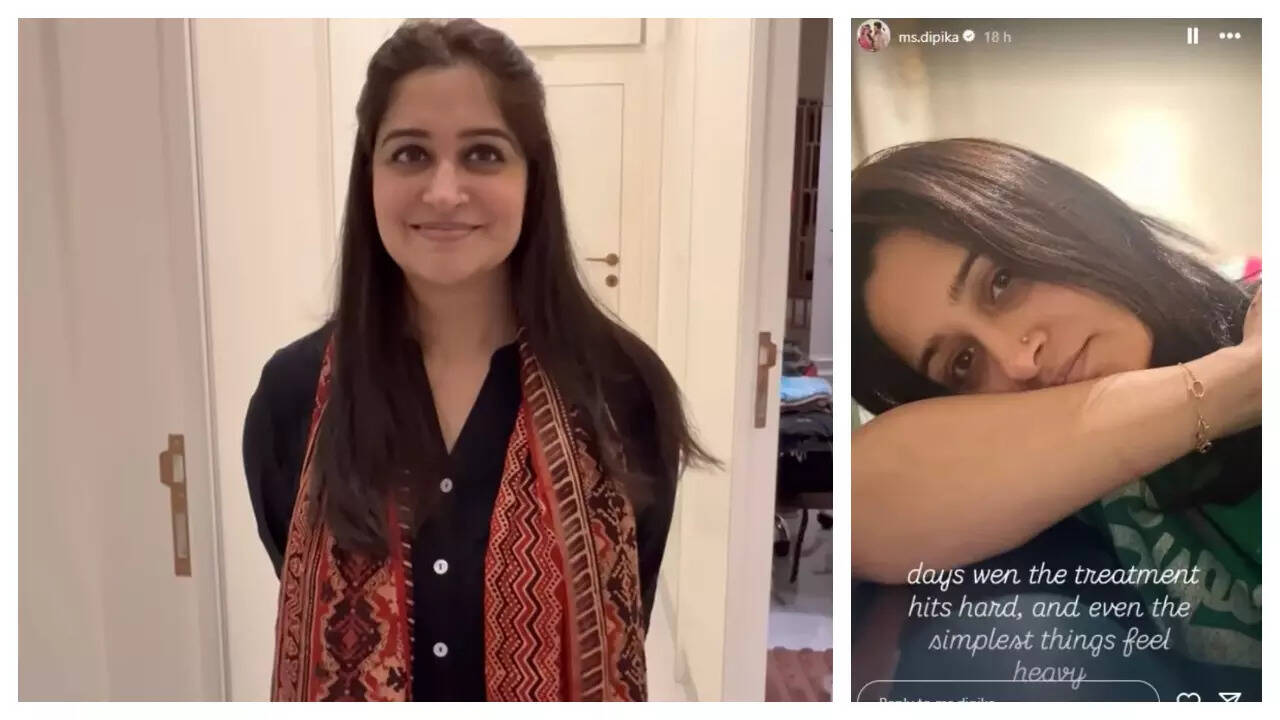 Dipika