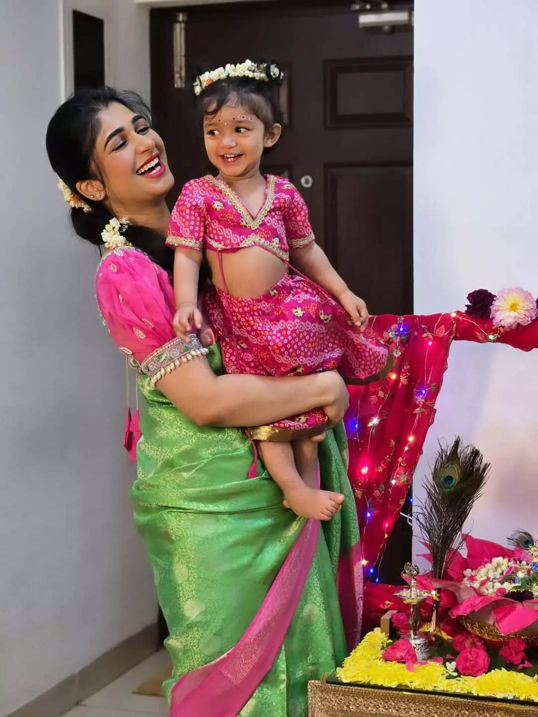 Aditi Prabhudeva