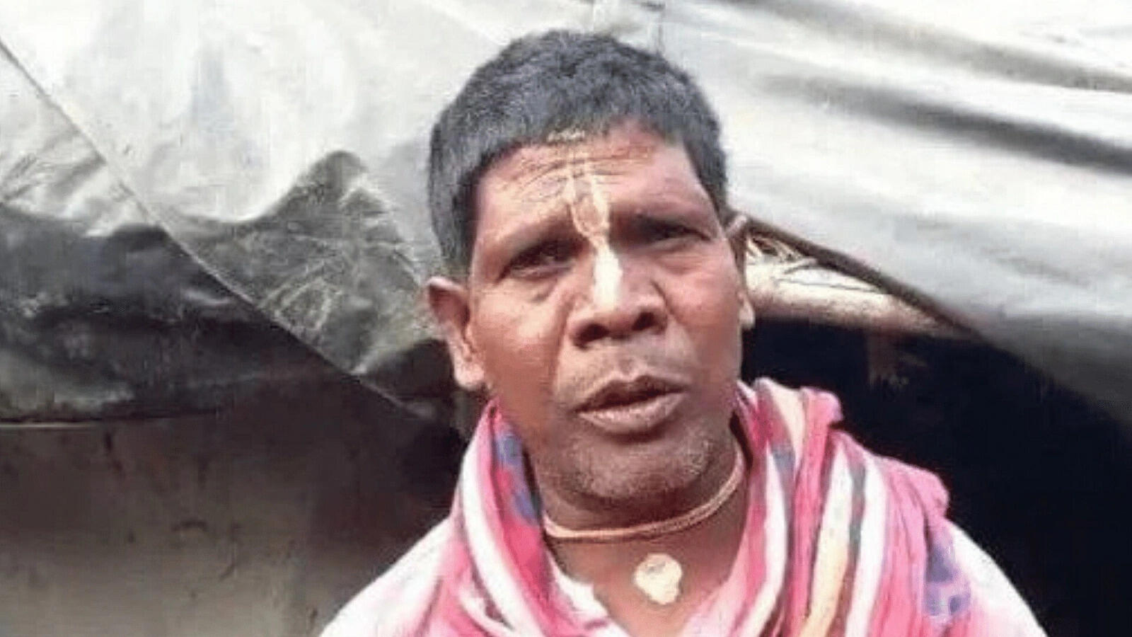 Bhuban Badyakar.