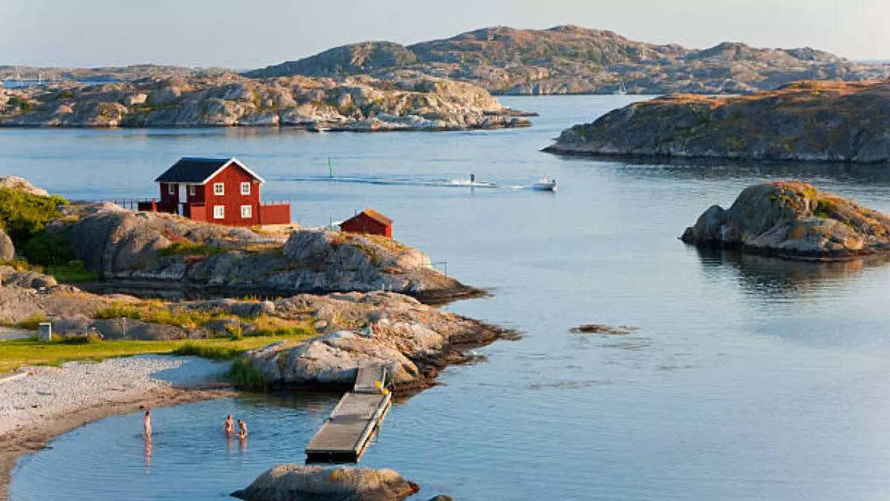 Image credits: Getty Images Sweden