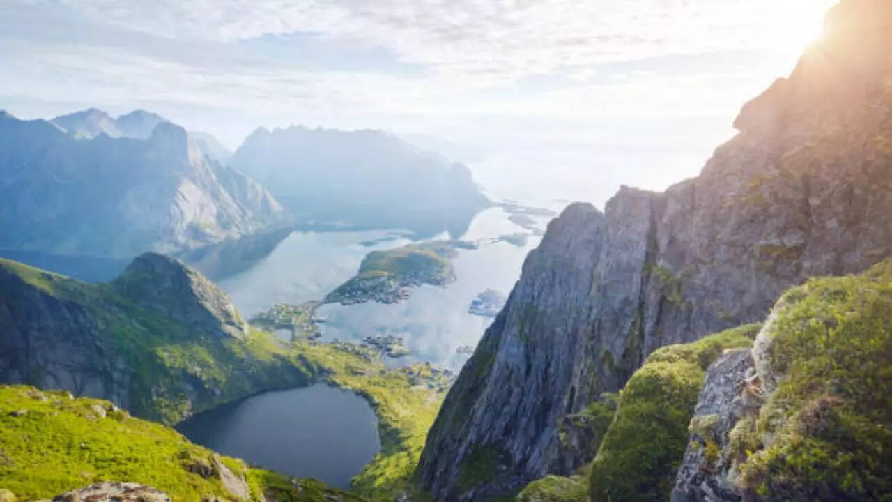 Image credits: Getty Images Norway
