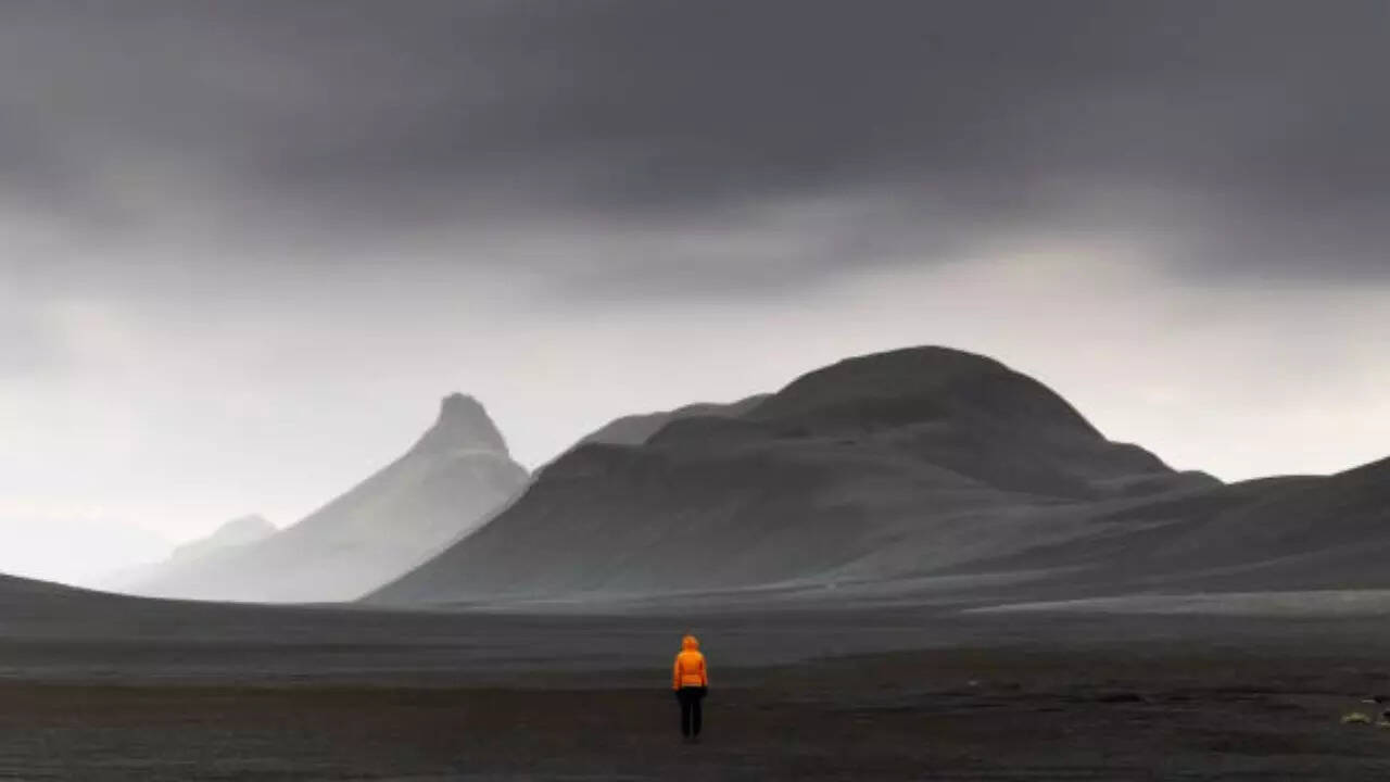 Image credits: Getty Images Iceland