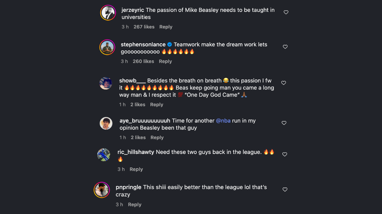 Michael-Beasley's-post-sparks-wild-reactions