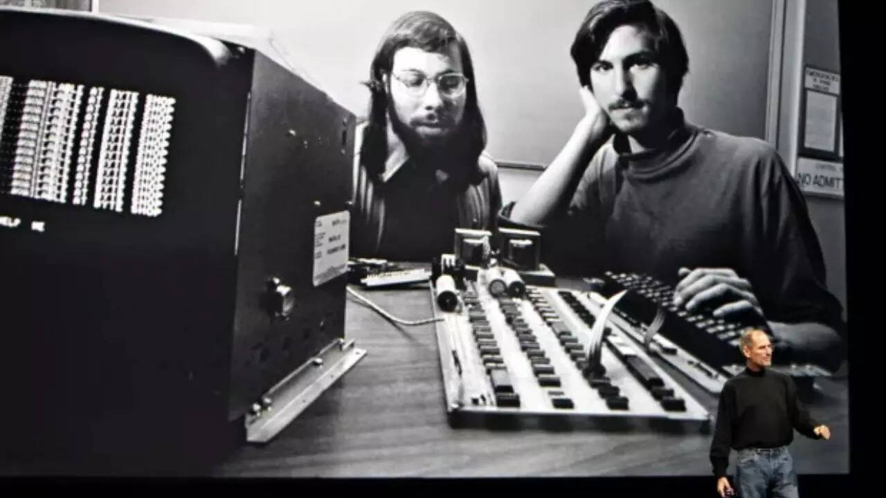 Steve Jobs’ offer and Bushnell’s decision