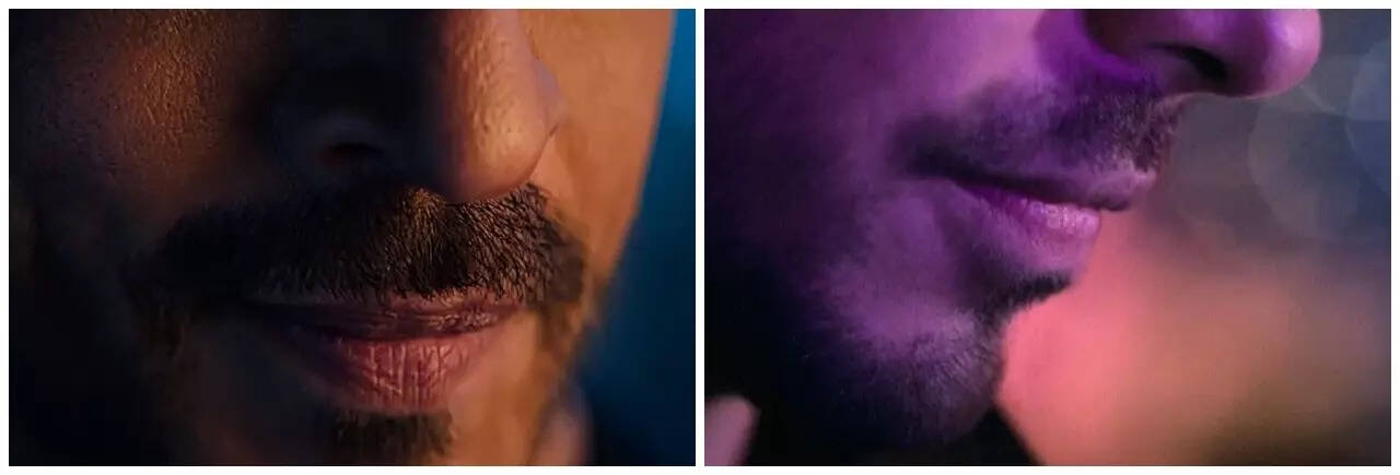 Shah Rukh Khan Arya Khan (1)