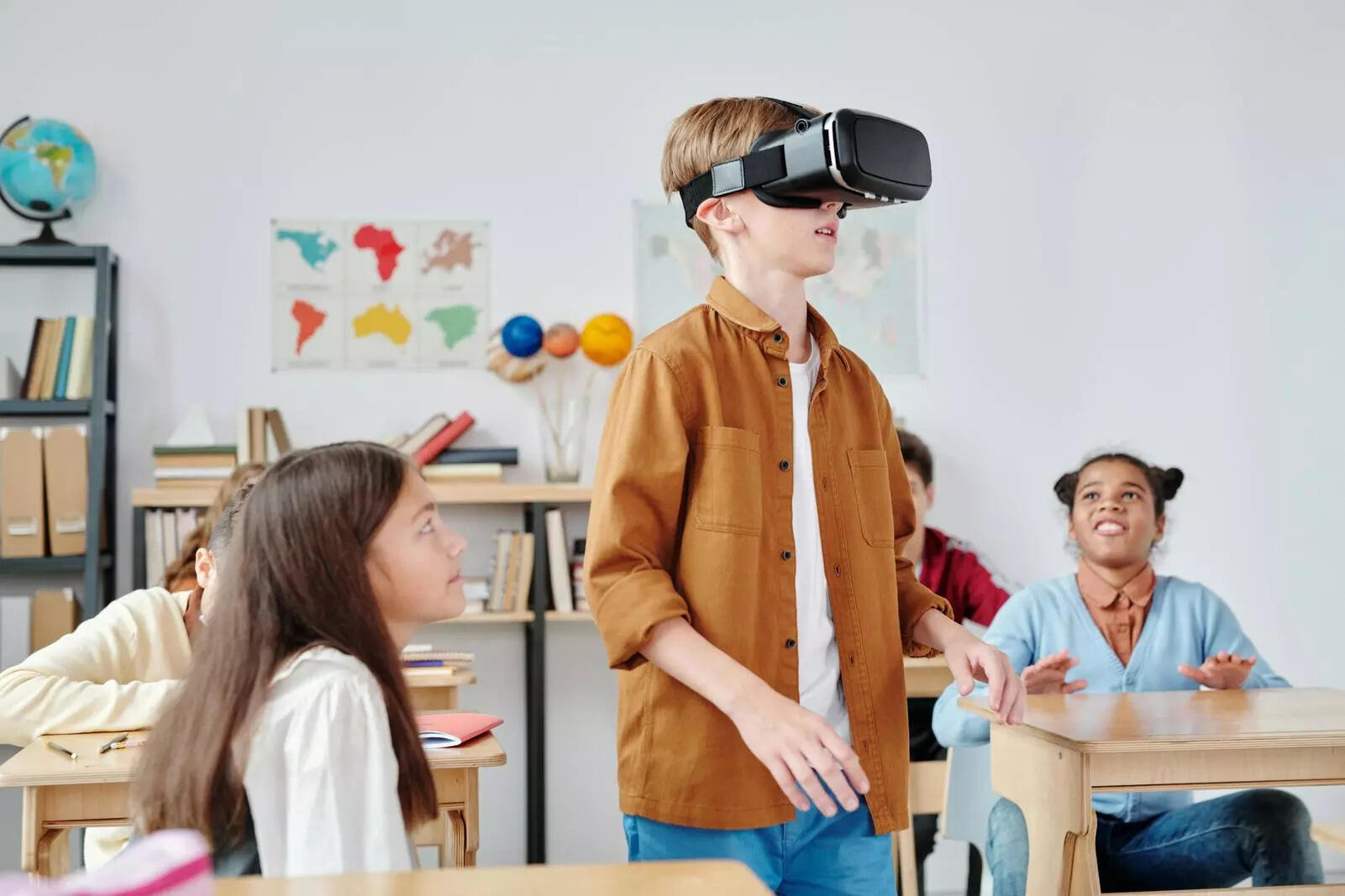Is 3D thinking the key to revolutionising education and spatial understanding?