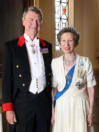 Photo by Chris Jackson/Getty Images for Buckingham Palace Buckingham Palace