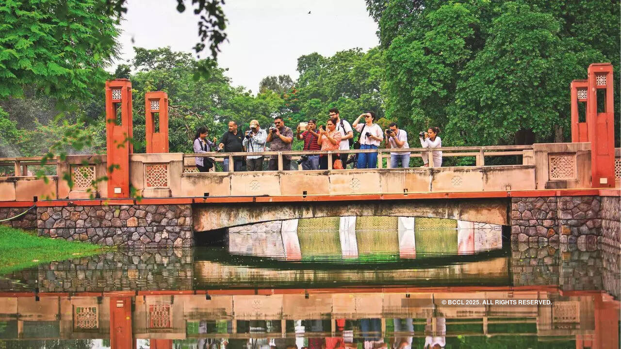 Photography clubs across NCR are becoming communities for amateur photographers to connect with like-minded people.