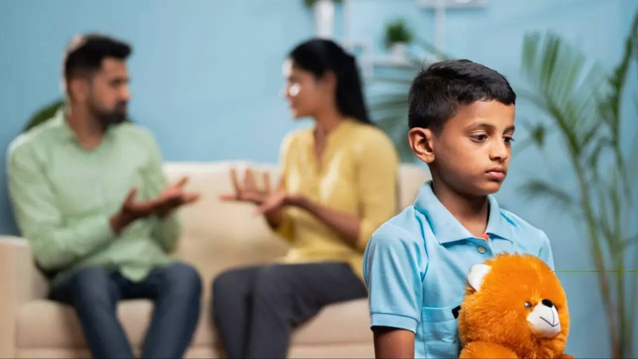 Key strategies for raising emotionally healthy children