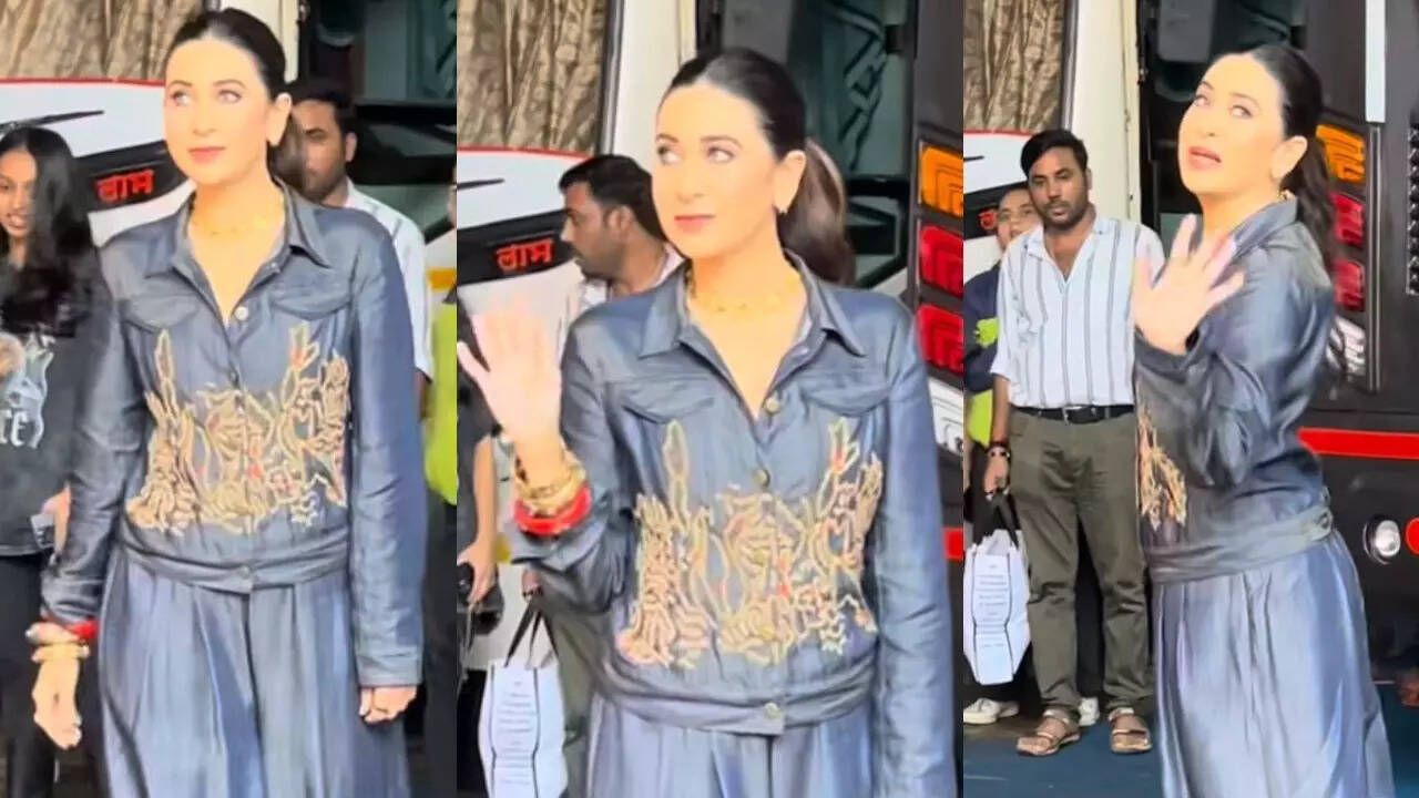 Karisma Kapoor pics